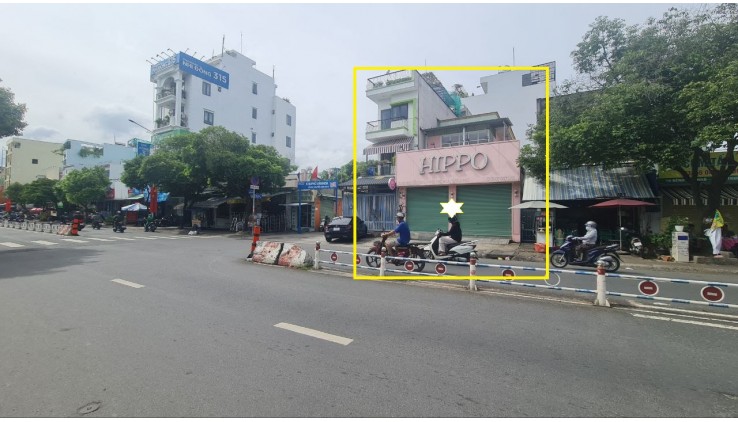 HIẾM-Cho thuê nhà Mặt Tiền Nguyễn Sơn 240m2, 1 Lầu- NGANG 12M
